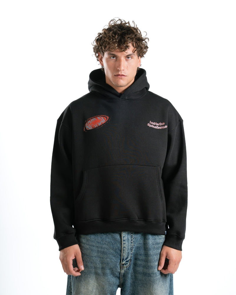 STARS HOODIE