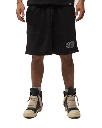 NWO Short In Black