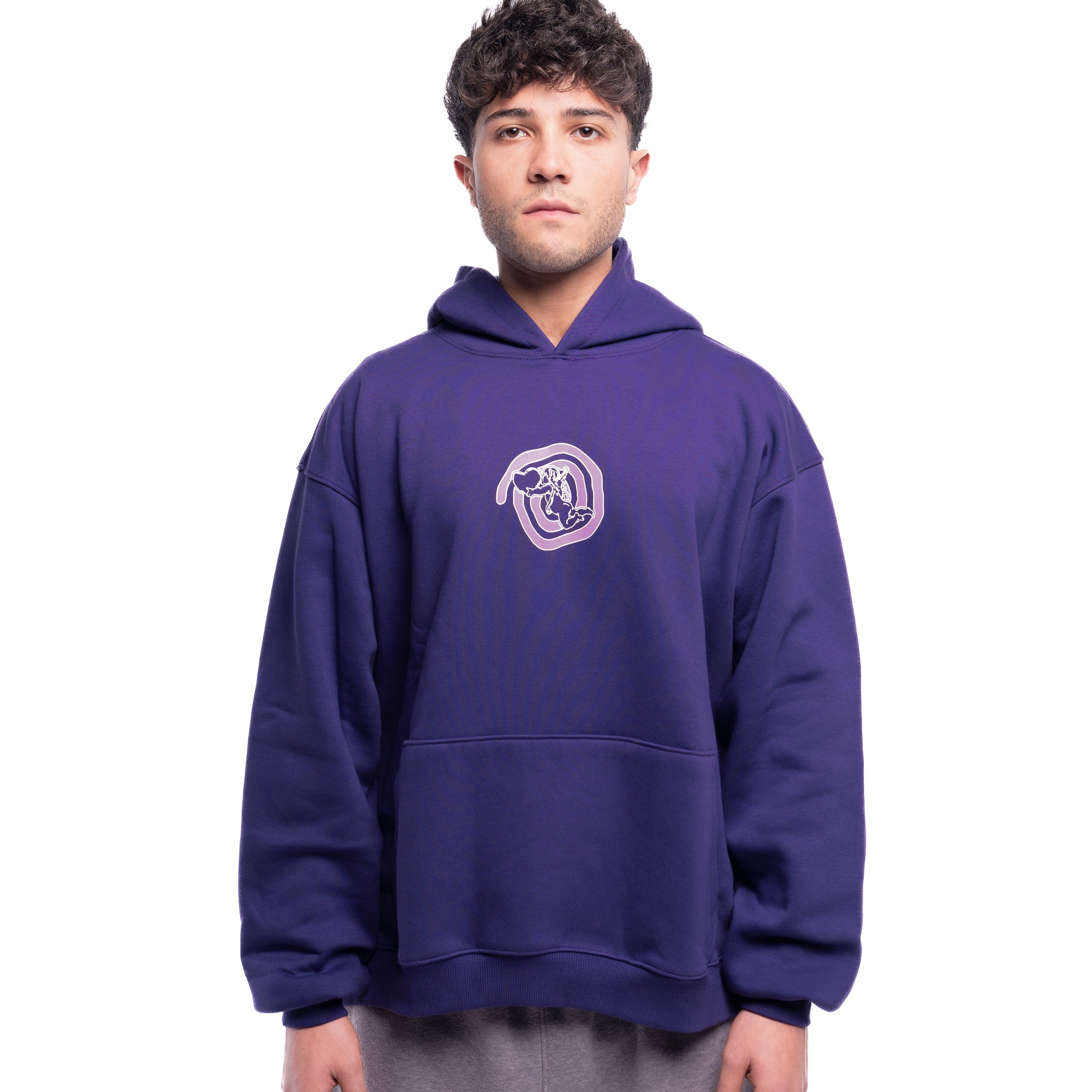 Heartwave Hoodie