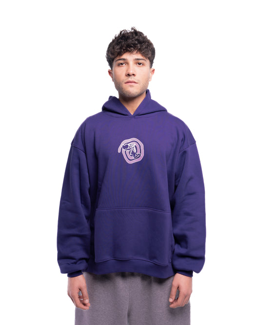 Heartwave Hoodie