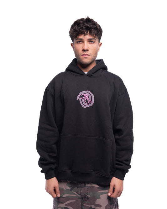 Heartwave Hoodie