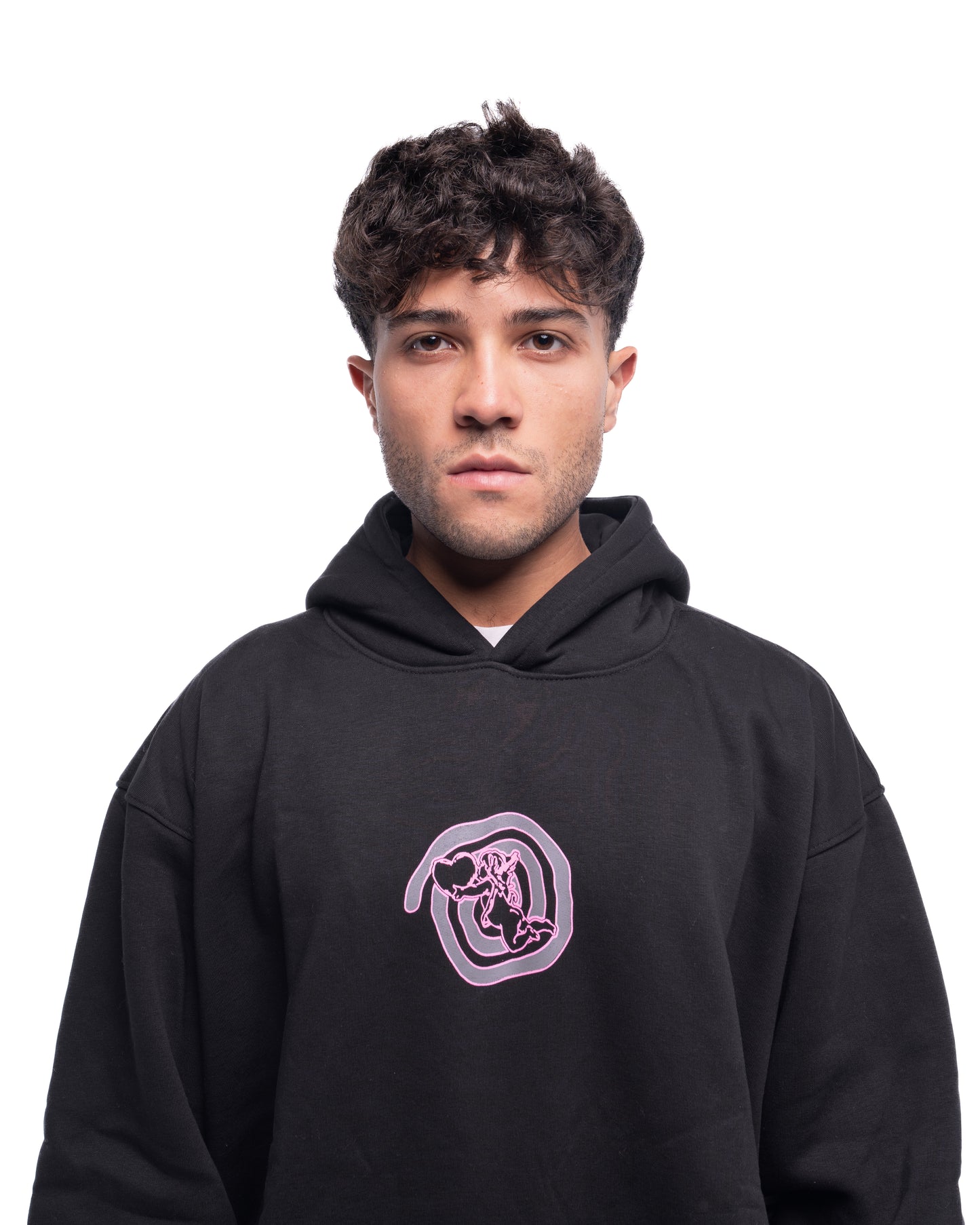 Heartwave Hoodie