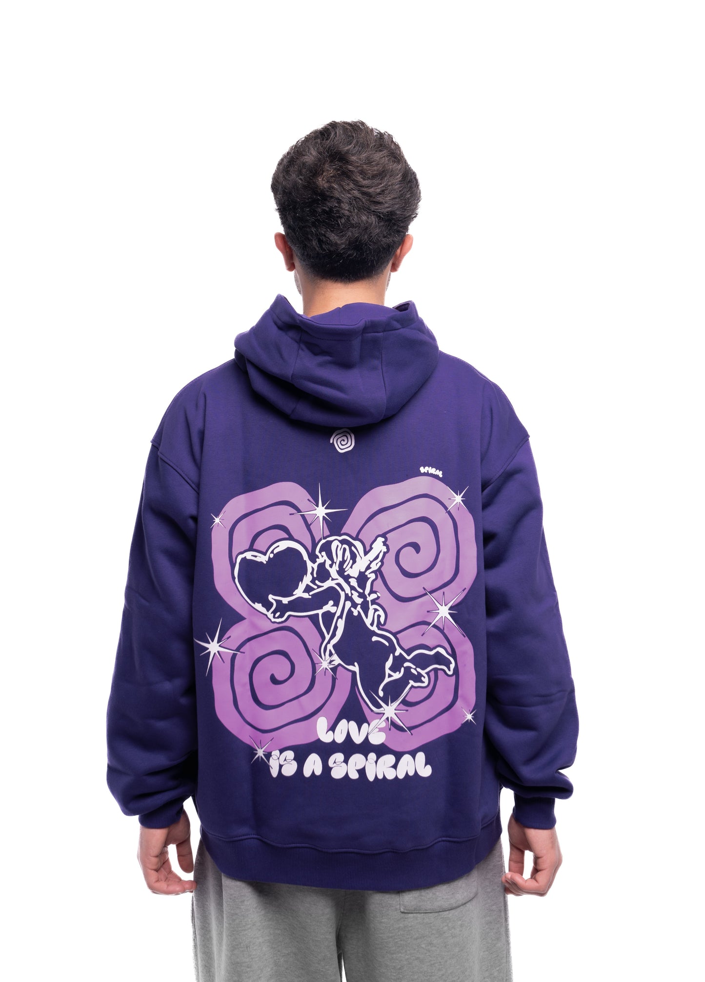 Heartwave Hoodie