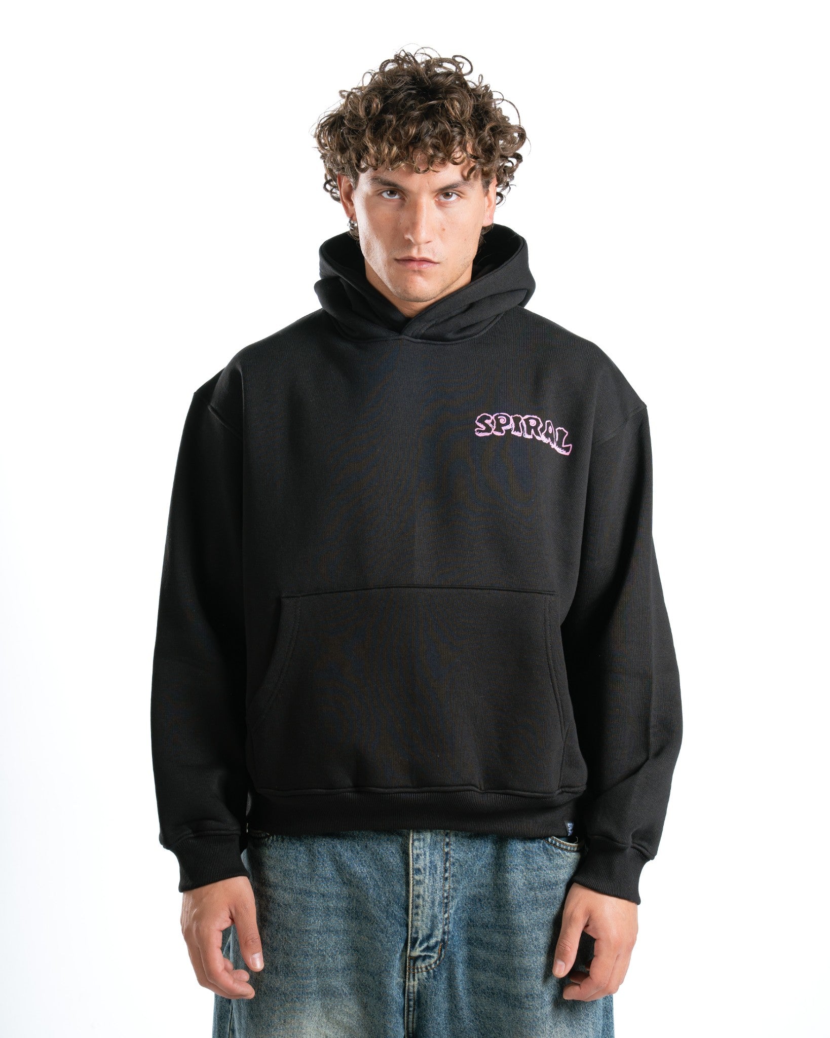 VOID HOODIE