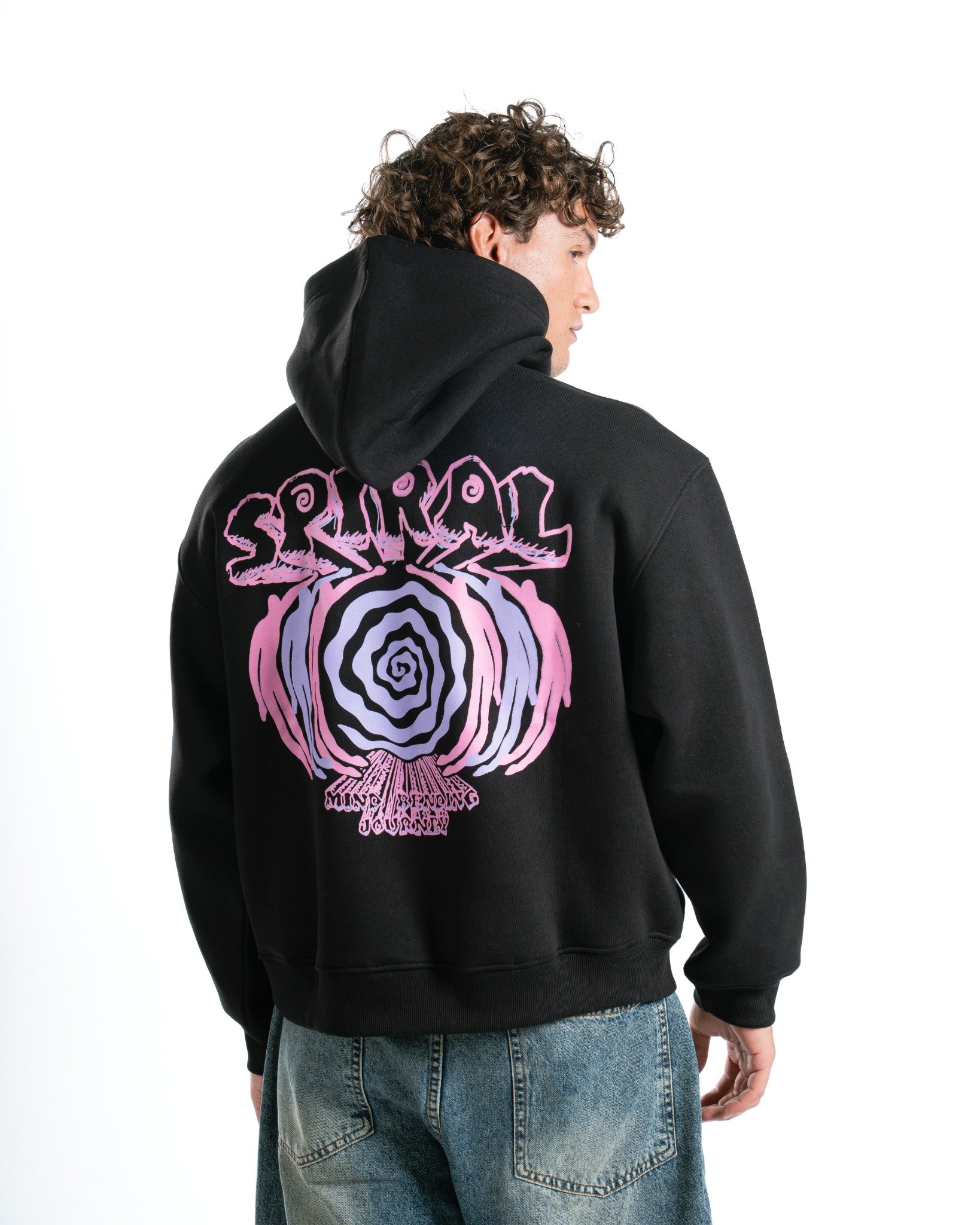 VOID HOODIE