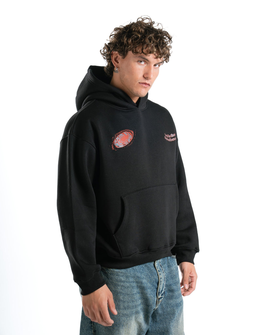 STARS HOODIE