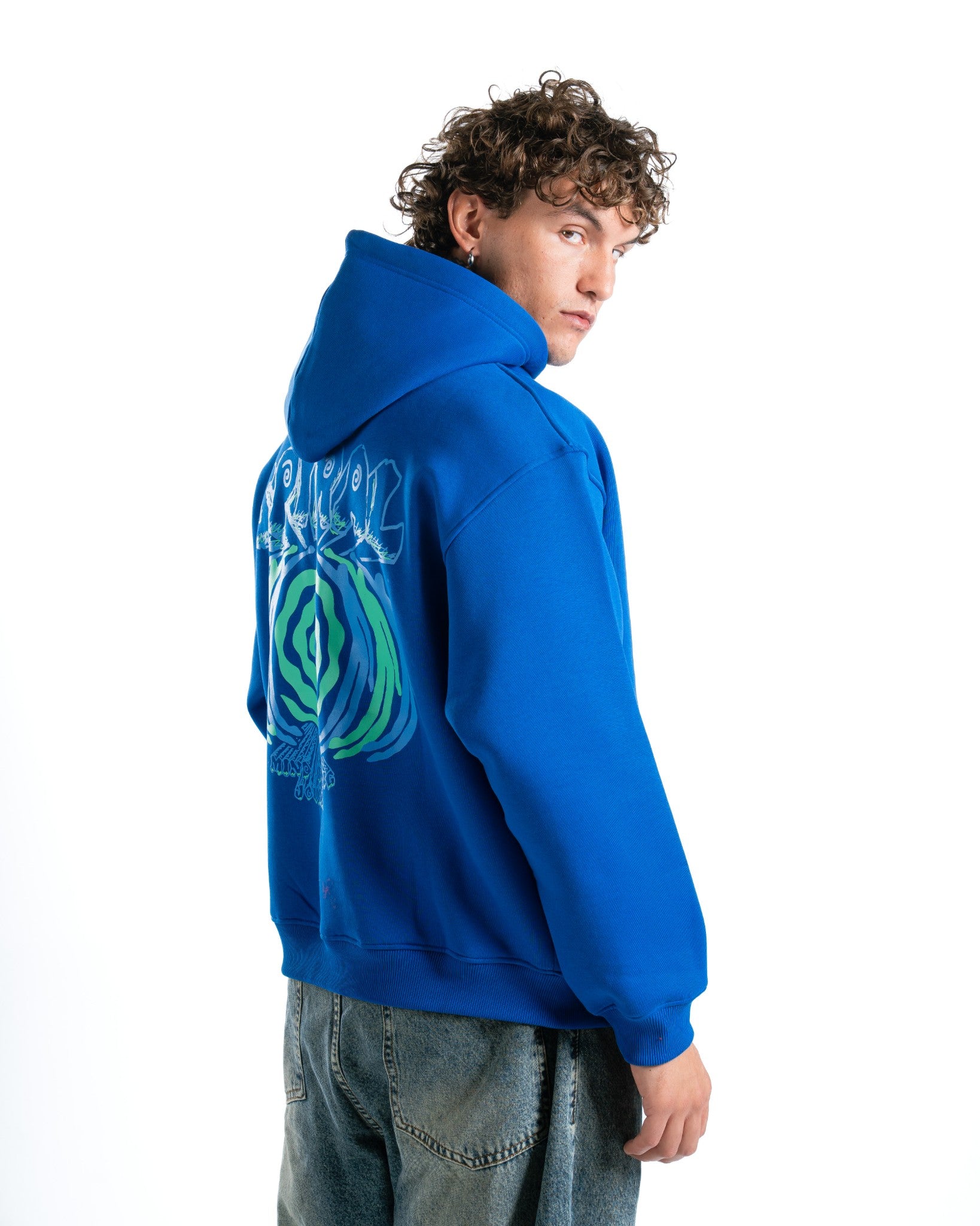 VOID HOODIE