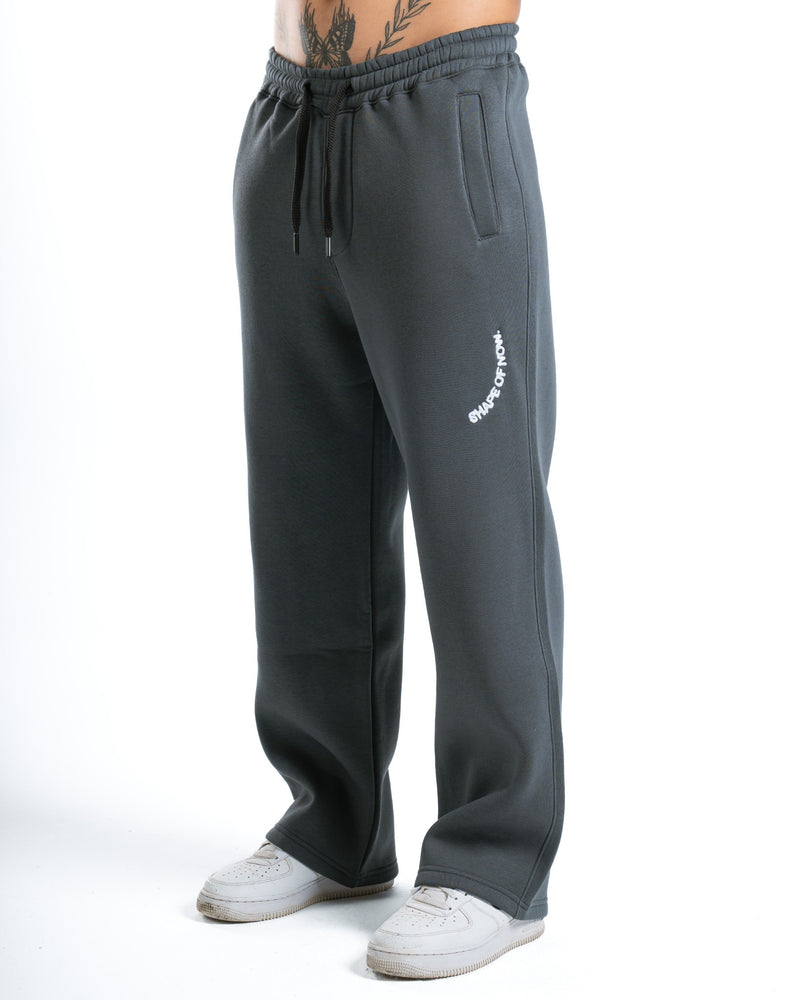 S.O.N GREY SWEATPANTS