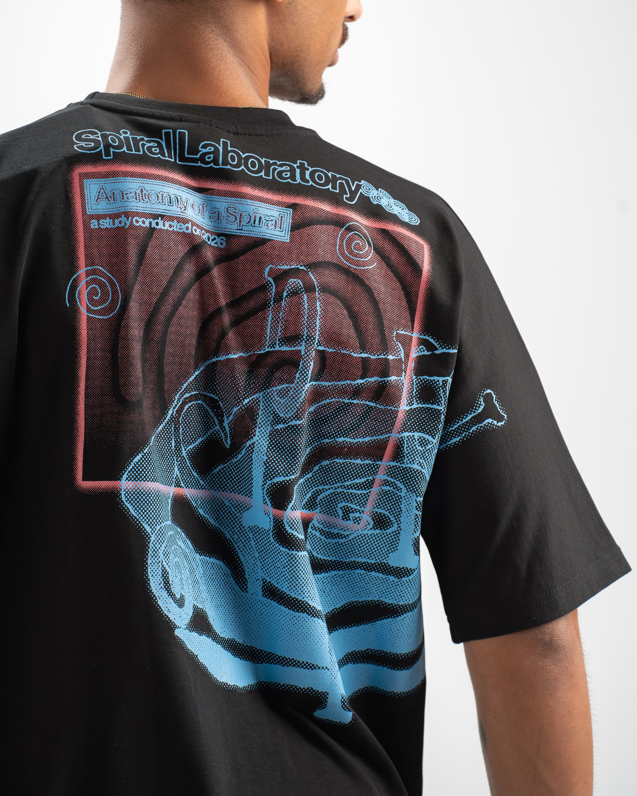 Theory Tee In Black
