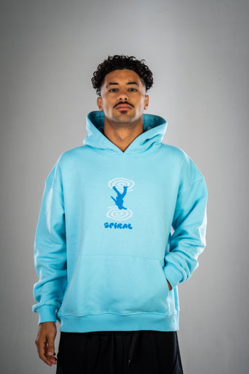 Lost Soul Hoodie