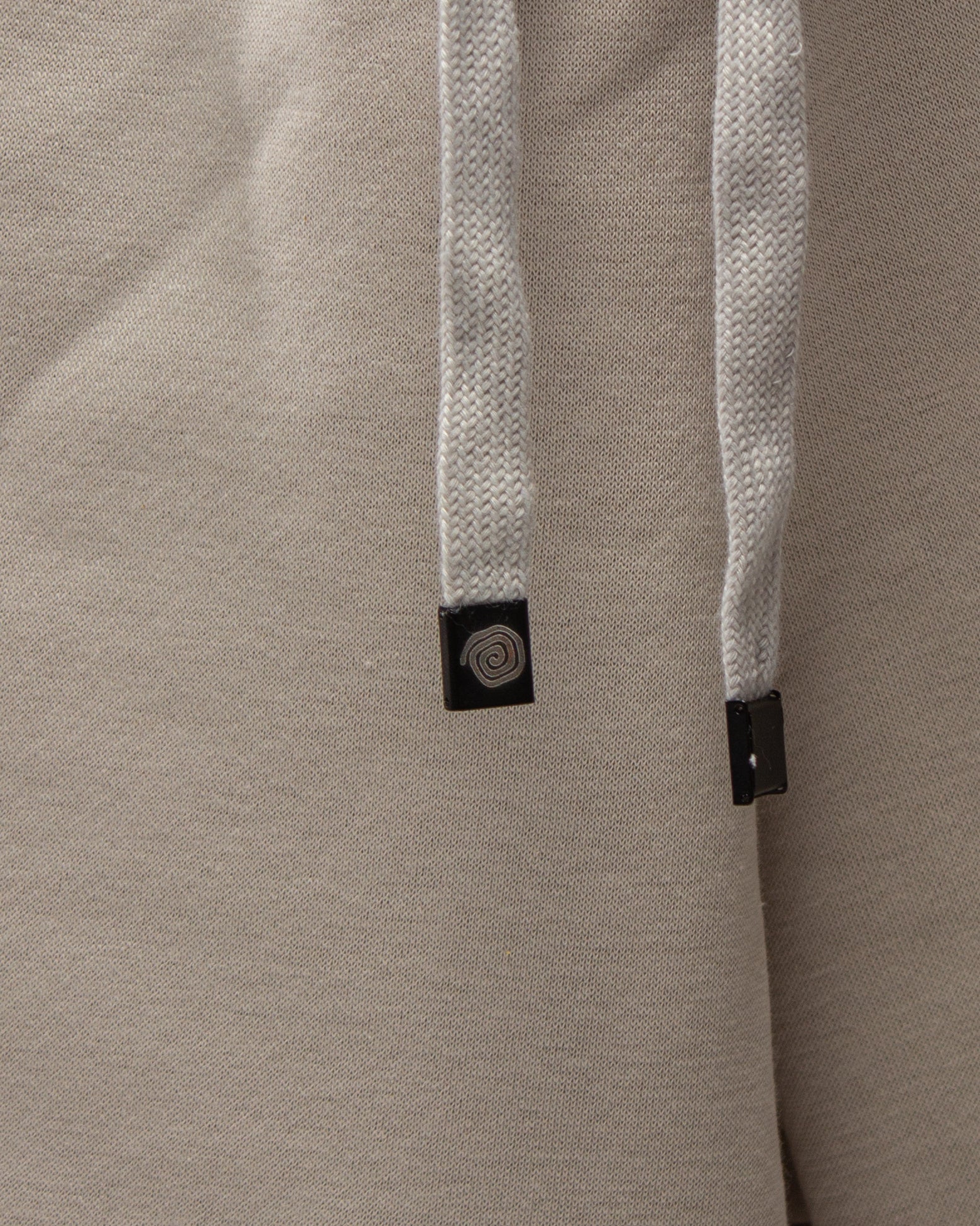 NWO Short In Light Grey