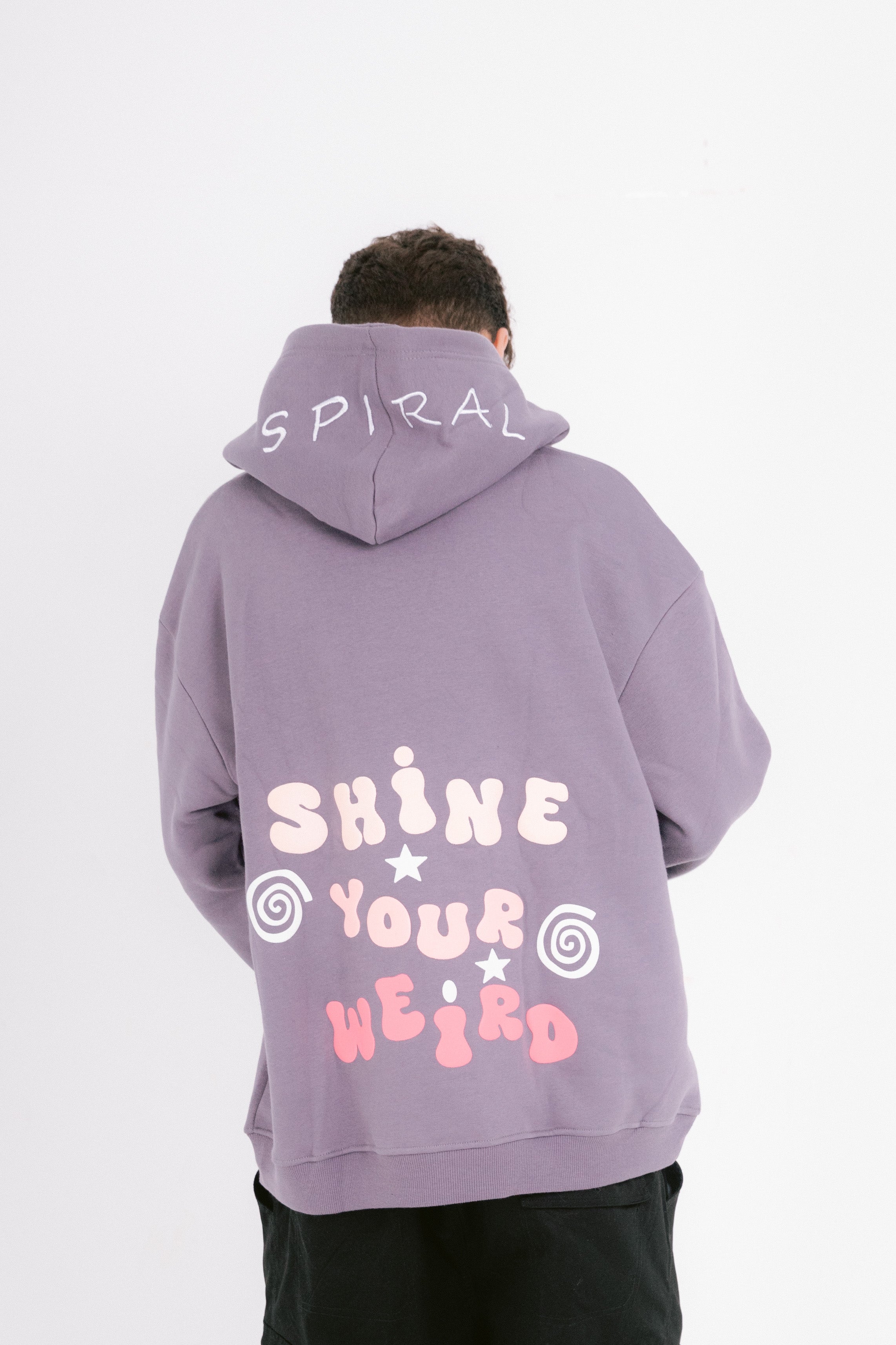 STPL Hoodie