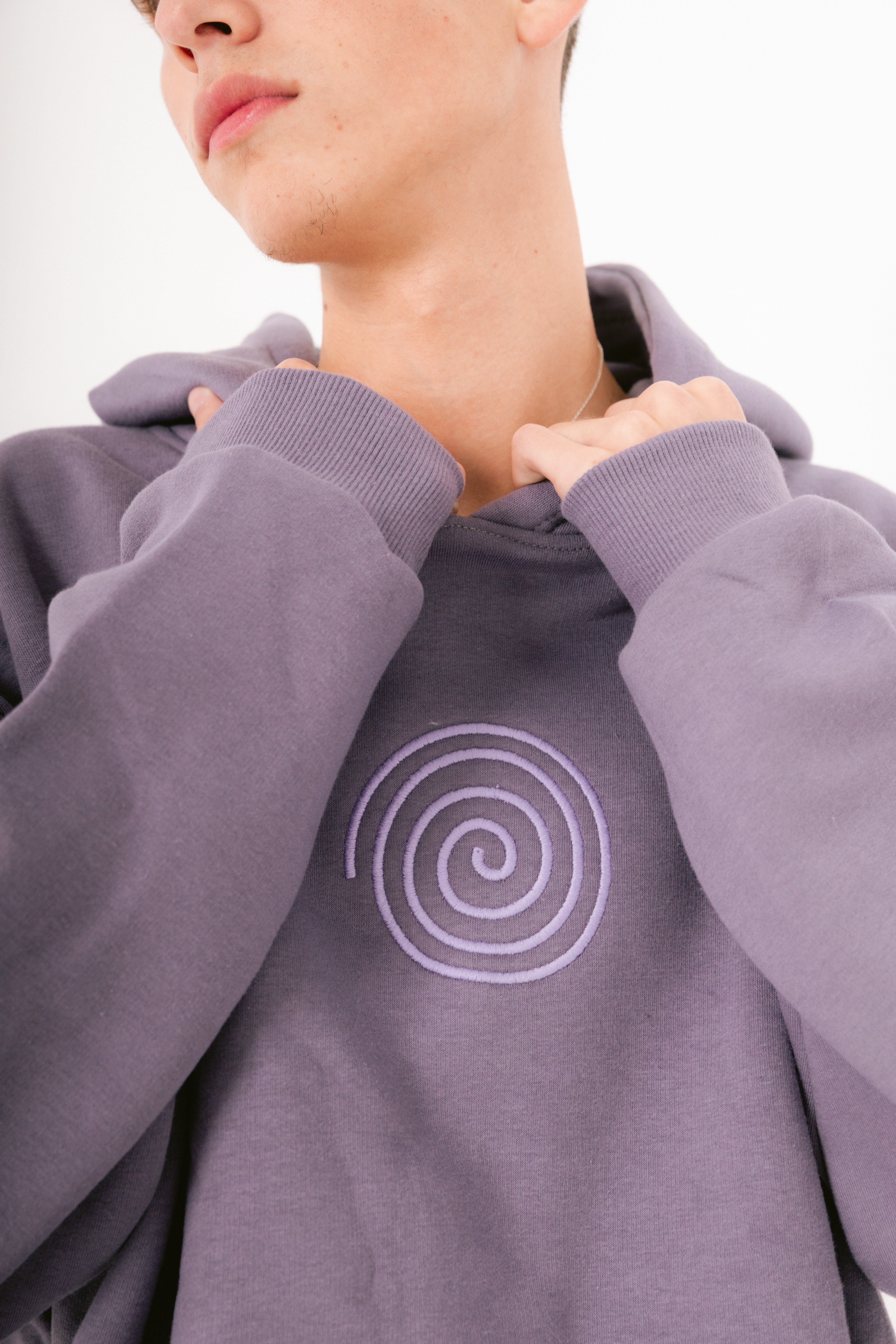 STPL Hoodie