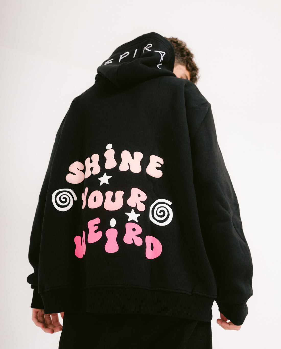 STPL Hoodie