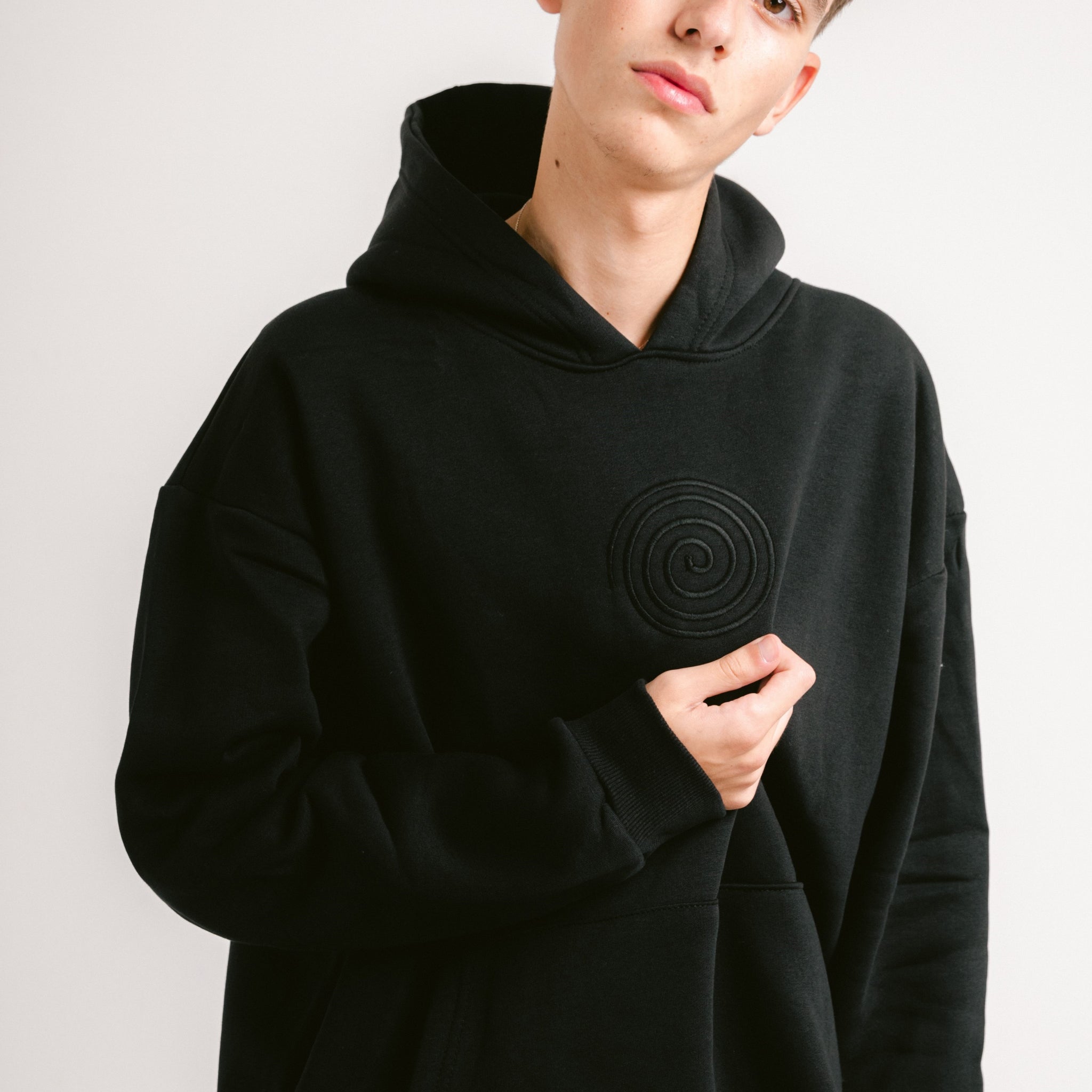 STPL Hoodie