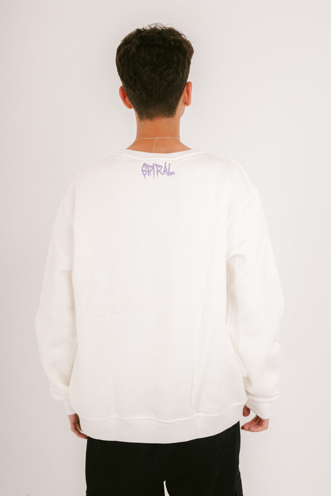 The 'S' Sweatshirt