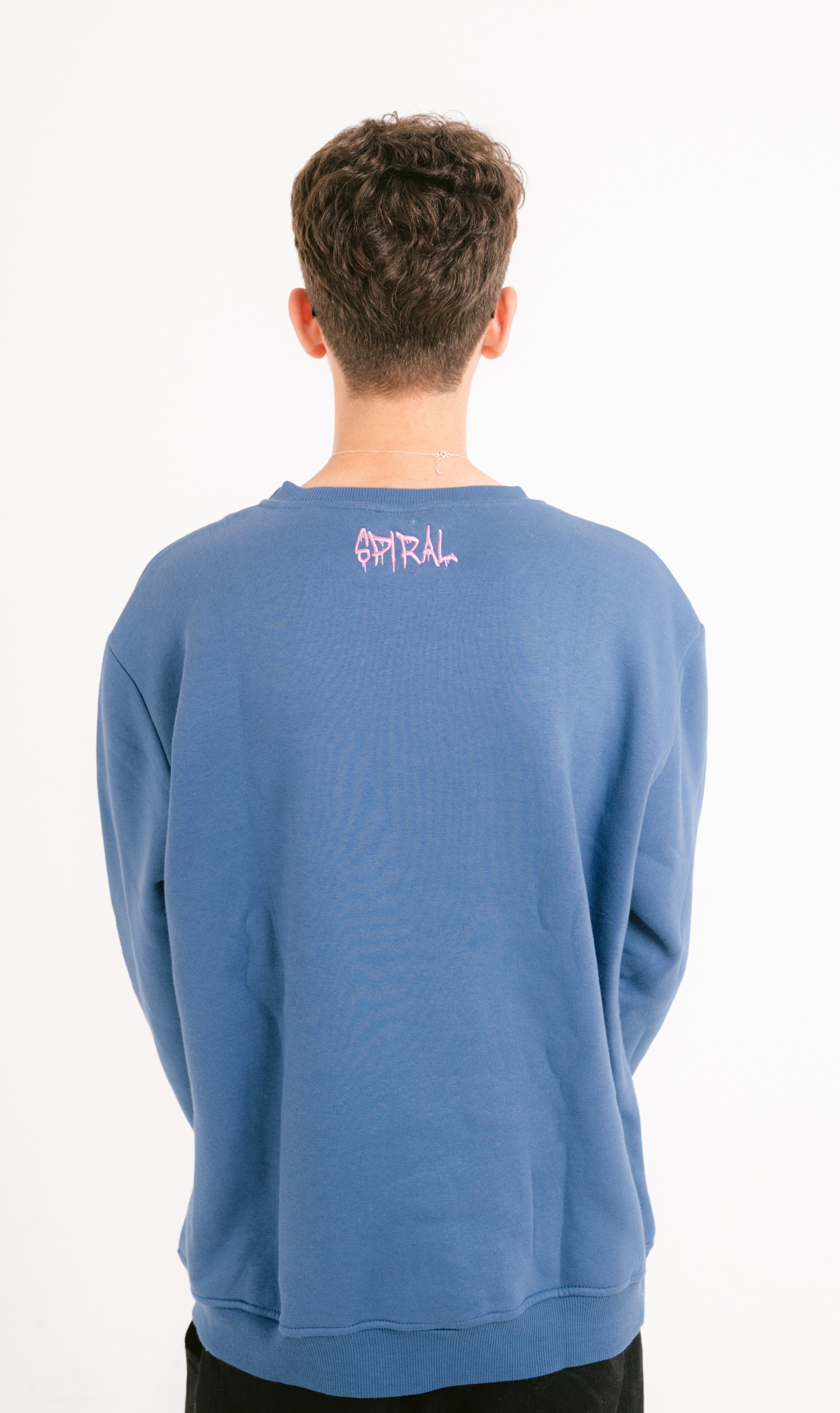 The 'S' Sweatshirt